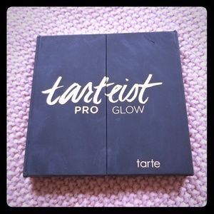 Tarte Tarteist ProGlow new